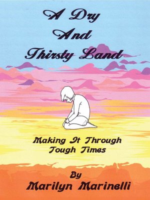 cover image of A Dry and Thirsty Land